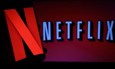 Netflix Tells Employees To Quit If They Are Offended
