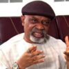 “I Want To Focus On My Job,” Ngige Withdraws From Presidential Race After Buhari's Announcement