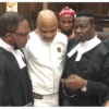 FG Amends Charges Against Nnamdi Kanu, Lists Lawyers As Accomplices