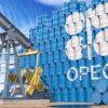 OPEC cuts 2022 oil demand over economic concerns