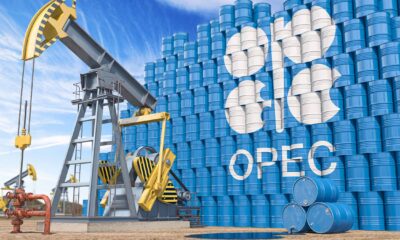 OPEC cuts 2022 oil demand over economic concerns
