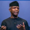 Osinbajo will deliver, says APC member asking panel to disqualify Tinubu over ‘Chicago affair’