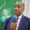 Finally, Amaechi resigns to contest 2023 election