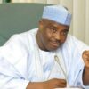 Governor Tambuwal Declares 24-Hour Curfew In Sokoto