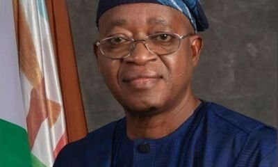 Pensioners threaten legal action over unpaid arrears in Osun