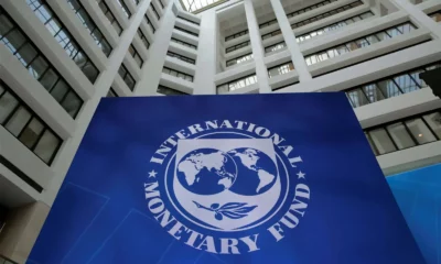 IMF predicts tougher months ahead for Nigeria, says inflation rate to hit 16.1%