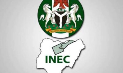 2023 Election: You Have Less Than A Month To Present Your Candidates - INEC Warns