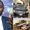 Malami allegedly donates exotic SUVs to Kebbi APC delegates ahead of guber primaries