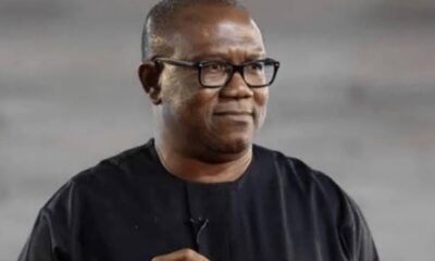 Peter Obi Reveals Why He Joined Labour Party