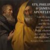 Saints Philip And James, Apostles