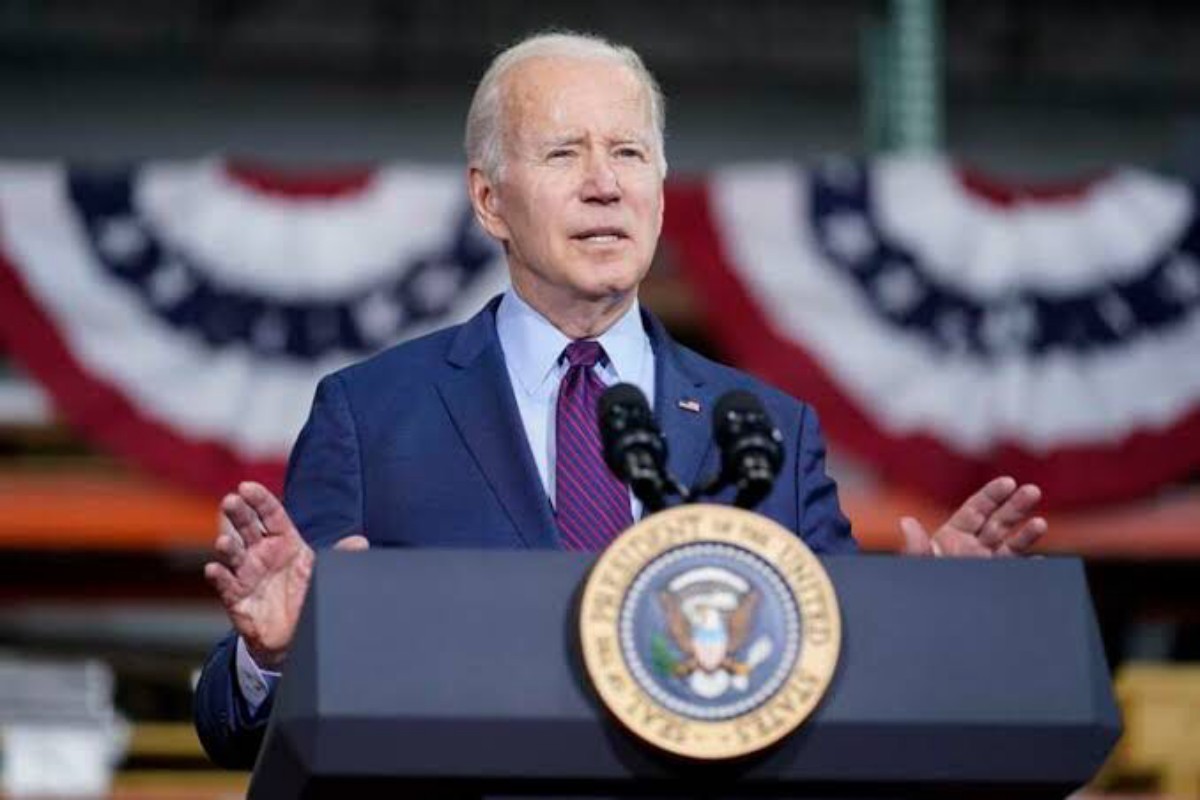 Biden Administration Announces Program To Provide Discounted Internet Service For Poor