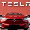 Tesla Recalls Over 100,000 Vehicles