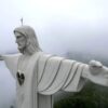 Check Out The New 140ft. Taller Statue Of Jesus Christ