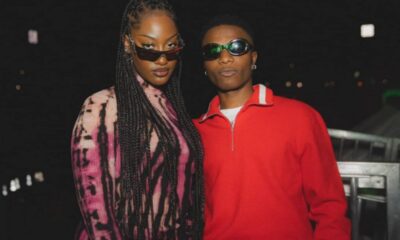 Wizkid And Tems Billed To Perform At ‘Essence Festival’ 2022
