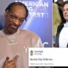 Snoop Dogg Moves To Buy Twitter While Elon Musk’s Bid Is On Hold