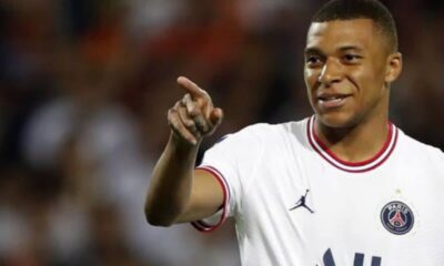 Mbappe Reportedly Agrees Term With Real Madrid