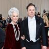 Elon Musk’s Mother Defends Him From ‘Nasty Comments’ On Twitter