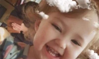 2-year-old Murdered During Family Fight In Maine Resort Town