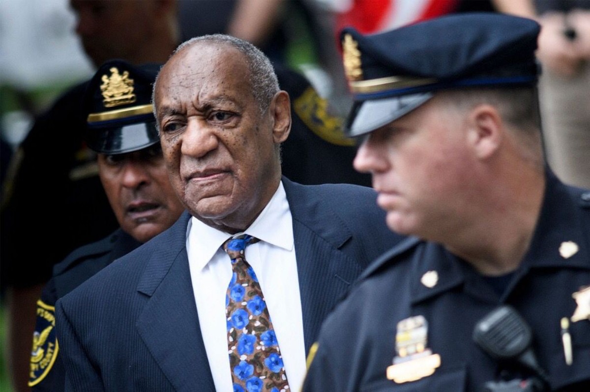 Bill Cosby’s Sexual Battery Trial To Begin In Few Days