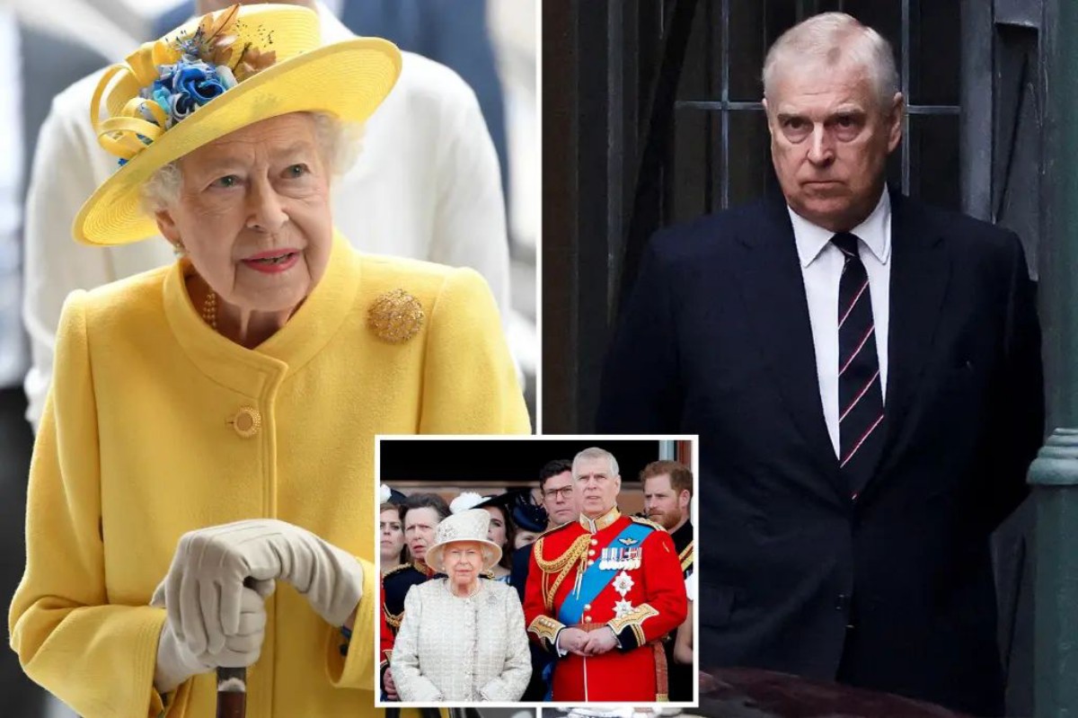 Disgraced Prince Andrew Set To Appear In Key Royal Parade In Surprise Return To Spotlight