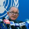 Taliban Must Reverse Restrictions On Afghan Women- UN Rights Envoy