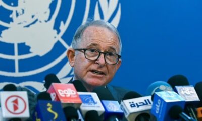 Taliban Must Reverse Restrictions On Afghan Women- UN Rights Envoy