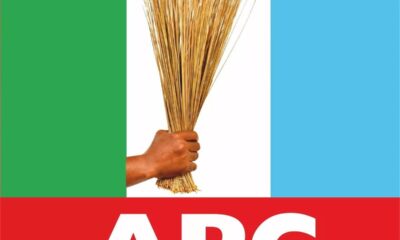 2023 Presidency: APC Announces Sub-Committee Chairpersons For Special Convention