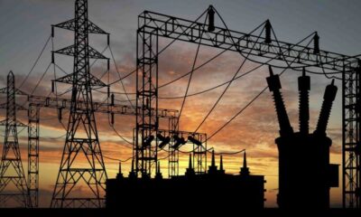 BLACKOUT: National grid collapses again, 5th time in 2022