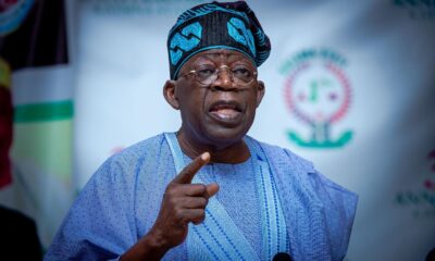 South-South APC leaders pledge support for Tinubu