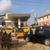 Anxiety in Lagos as petrol queues resurface