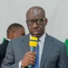 Union activities’ suspension in Edo higher institutions not witch-hunt – Obaseki