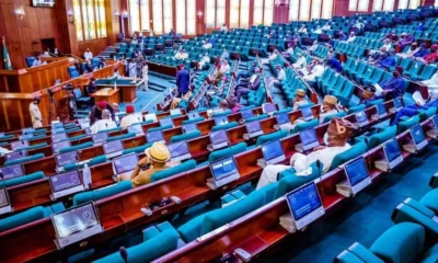 Insecurity: National Assembly’s resolutions no longer effective, Deputy Speaker laments