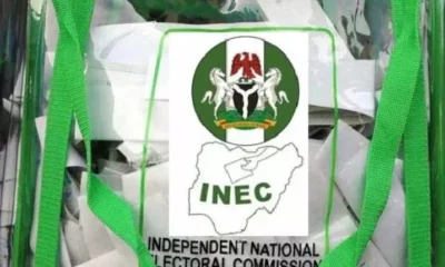INEC Promises To Conduct Good Governorship Election In Ekiti