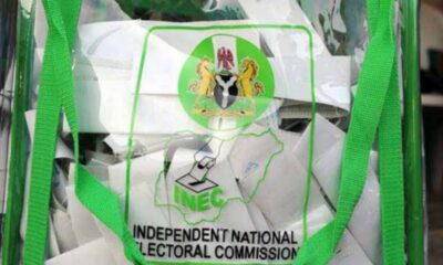 We Do Not Conduct Elections On Social Media, Nor Do We Count Ballots On Twitter - INEC