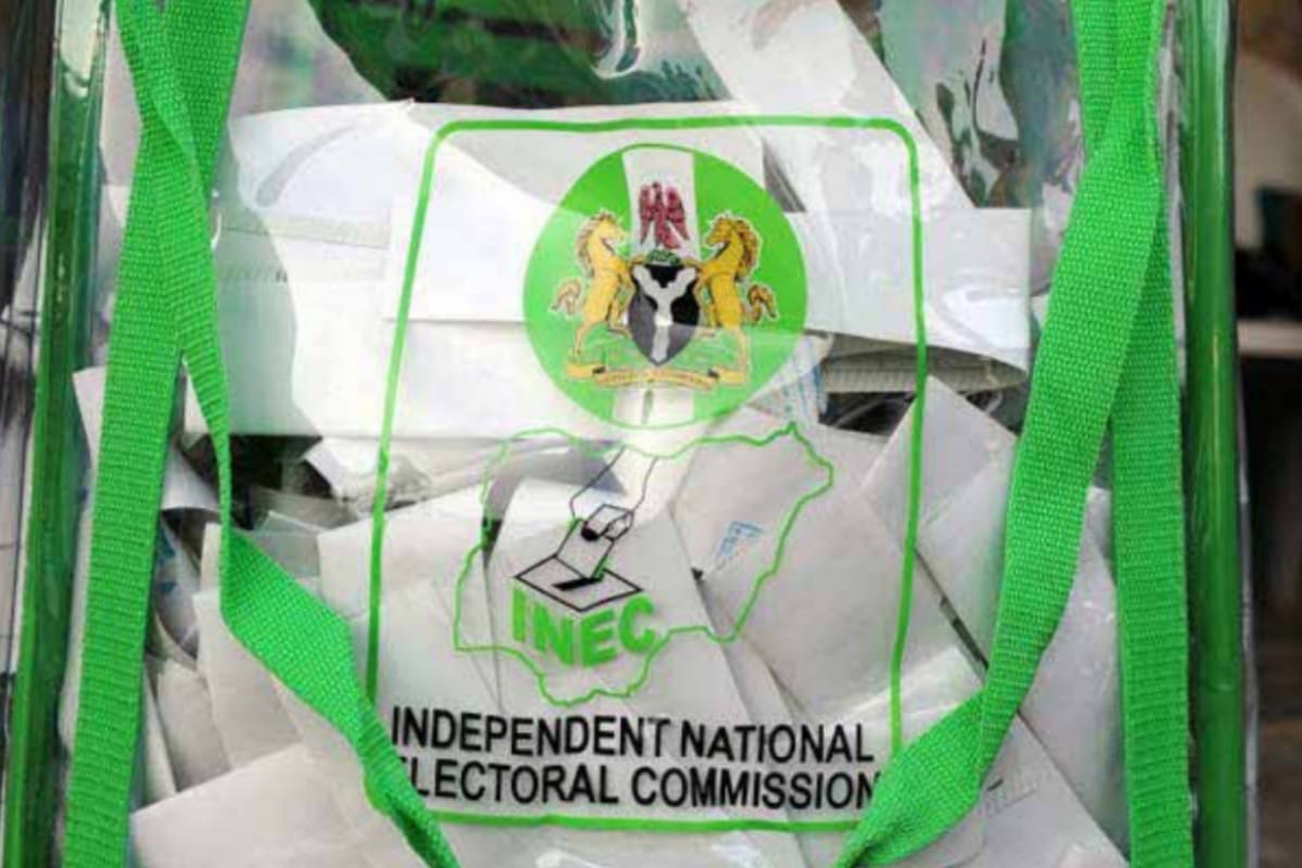 We Do Not Conduct Elections On Social Media, Nor Do We Count Ballots On Twitter - INEC