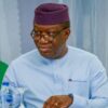 Owo attack shows Nigeria heading to state of Armageddon —Gov Fayemi