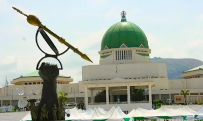 National Assembly workers suspend strike