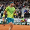Nadal knocks Djokovic out of French Open in epic Q’final match
