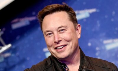 Elon Musk slammed with $258bn lawsuit for promoting Dogecoin