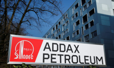 Addax workers begin strike, oil production sheds 22,000bpd