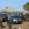 Terrorists Attack Troops Of Presidential Guards Brigade In Abuja