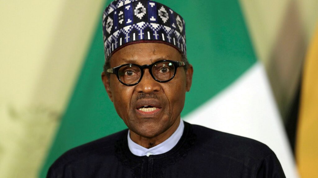 Insecurity: Resign now, Katsina NNPP tells Buhari