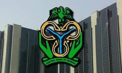 Central Bank of Nigeria’s July 2022 Treasury Bills auction records 23% oversubscription