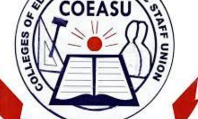 COEASU extends strike by three weeks
