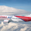 Indefinite Suspension: We’ll Come Back Stronger, Says Dana Air