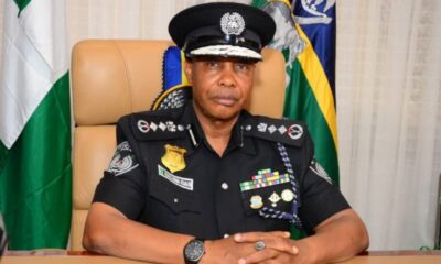 Police Deploy Additional Security Assets To Strategic Areas In Abuja