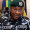 Osun Election: IGP Commends Security Operatives, Electorates For Peaceful Conduct