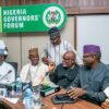NGF: States in fiscal stress… petrol subsidy affecting payment of salaries
