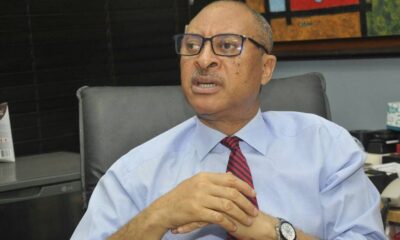 2023: Labour Party Has Better Structure Than APC, PDP – Pat Utomi