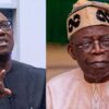 Peter Replies Tinubu, Says There Is Dignity In Labour